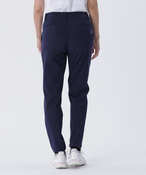 OKAYAMA45様用PING PING（ピン） パンツ 「PING APPAREL」TCツイルテーパードパンツ