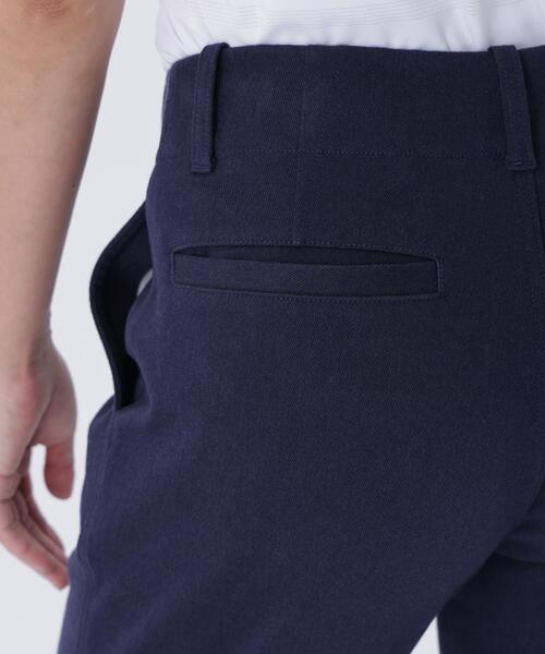 PING（ピン） パンツ 「PING APPAREL」TCツイルテーパードパンツ