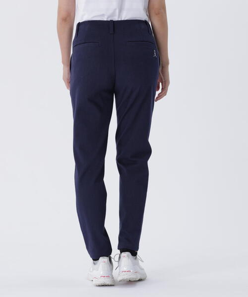 PING（ピン） パンツ 「PING APPAREL」TCツイルテーパードパンツ