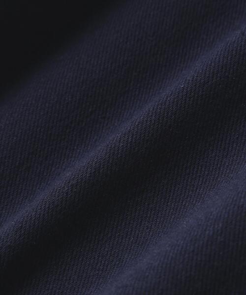 PING（ピン） パンツ 「PING APPAREL」TCツイルテーパードパンツ