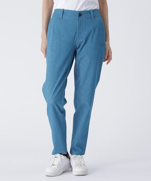 PING（ピン） パンツ 「PING APPAREL」TCツイルテーパードパンツ