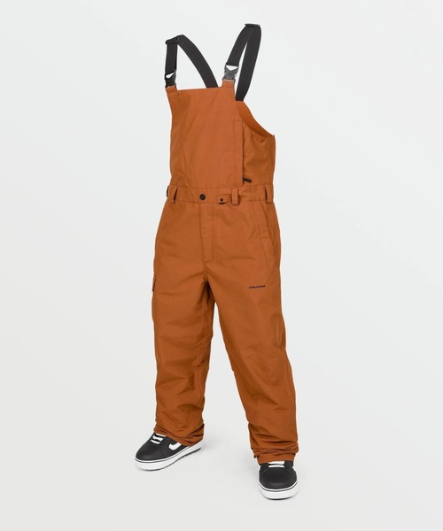 VOLCOM（ボルコム） パンツ 「VOLCOM/ボルコム」Mens V.Co Sparta Bib