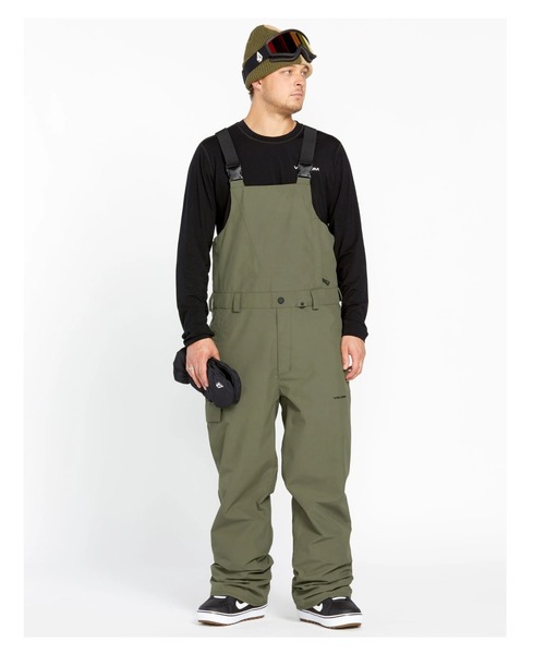 VOLCOM（ボルコム） パンツ 「VOLCOM/ボルコム」Mens V.Co Sparta Bib
