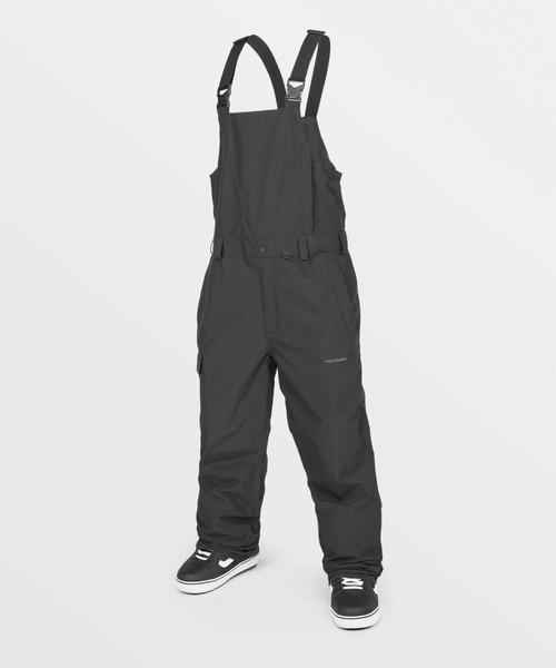VOLCOM（ボルコム） パンツ 「VOLCOM/ボルコム」Mens V.Co Sparta Bib