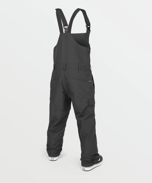 VOLCOM（ボルコム） パンツ 「VOLCOM/ボルコム」Mens V.Co Sparta Bib
