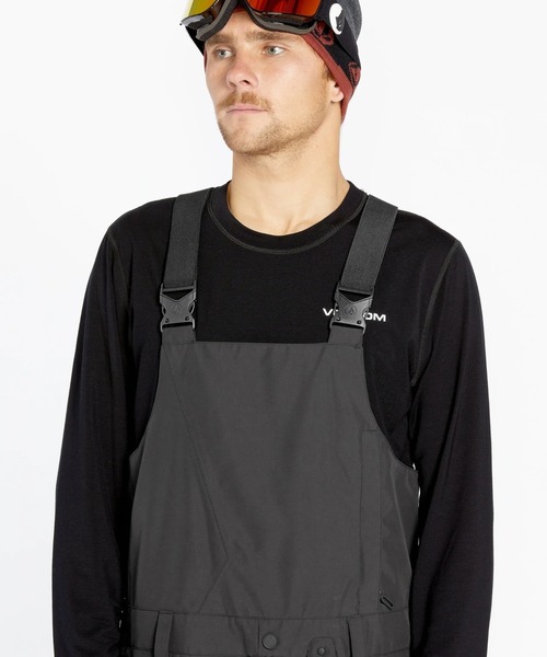 VOLCOM（ボルコム） パンツ 「VOLCOM/ボルコム」Mens V.Co Sparta Bib
