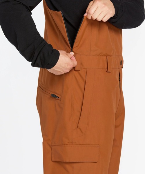 VOLCOM（ボルコム） パンツ 「VOLCOM/ボルコム」Mens V.Co Sparta Bib