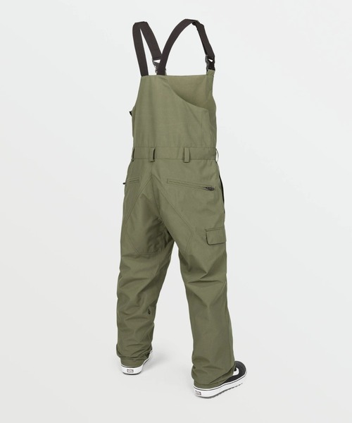 VOLCOM（ボルコム） パンツ 「VOLCOM/ボルコム」Mens V.Co Sparta Bib