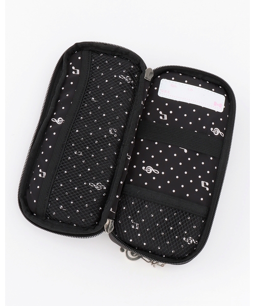 mezzo piano ポーチ ピアノ ペンポーチ キッズ 子供 女の子 : ZOZOTOWN