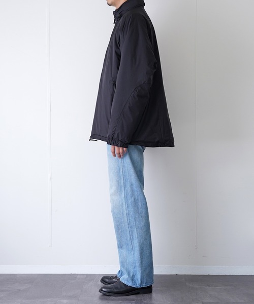 MILITARY（ミリタリー） ミリタリージャケット モッズコート U.S