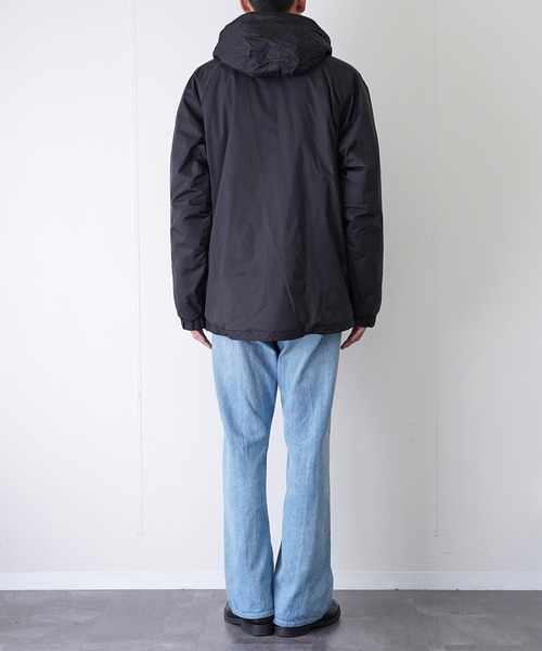 モッズコート　UES  1 モッズコート UES 1