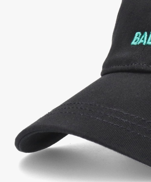 BALR.（ボーラー） キャップ 帽子 JP Logo Dad Cap / ボーラー メンズ