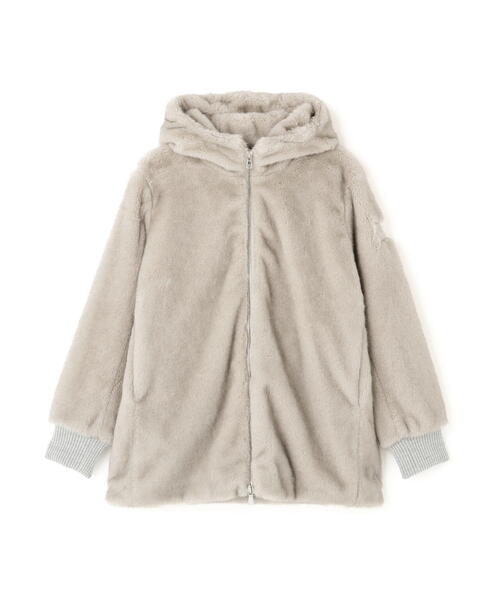 TATRAS（タトラス） ブルゾン アウター ARABIS/アラビス/ボアブルゾン