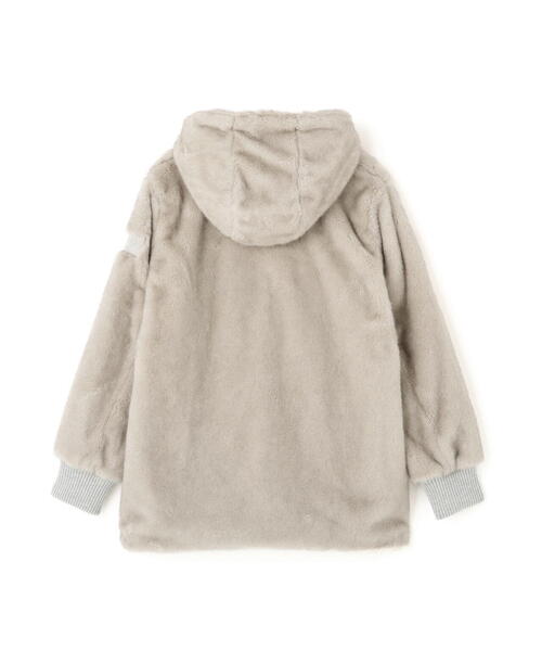 TATRAS（タトラス） ブルゾン アウター ARABIS/アラビス/ボアブルゾン