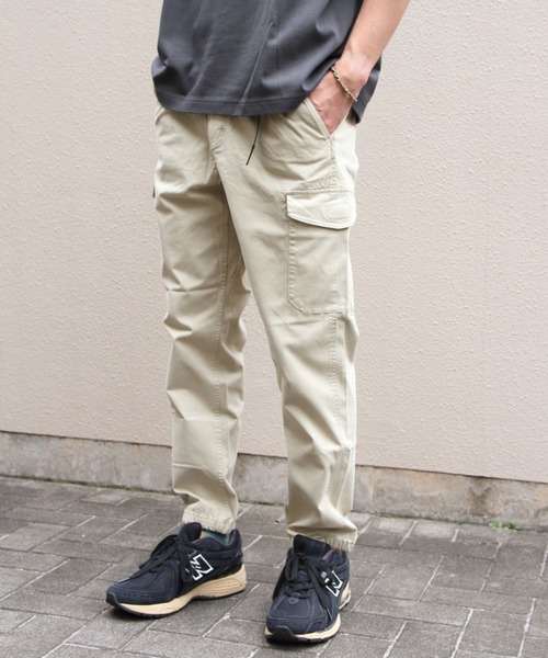 Gramicci（グラミチ） パンツ カーゴジョガーパンツ CARGO JOGGER