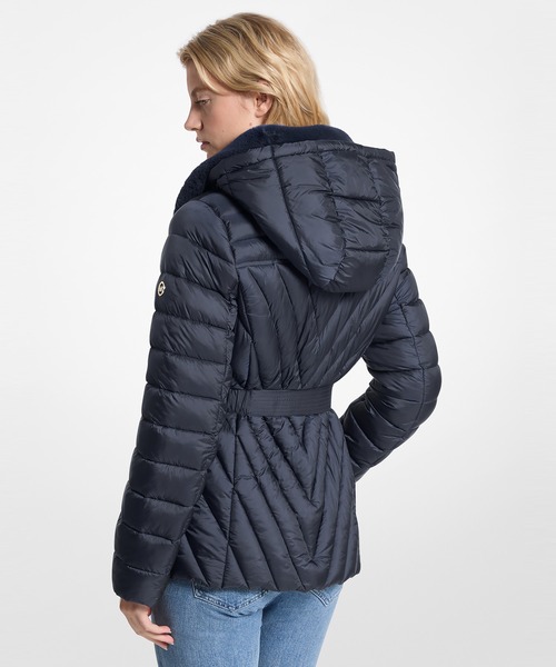 MICHAEL KORS（マイケルコース） コート アウター パッカブル