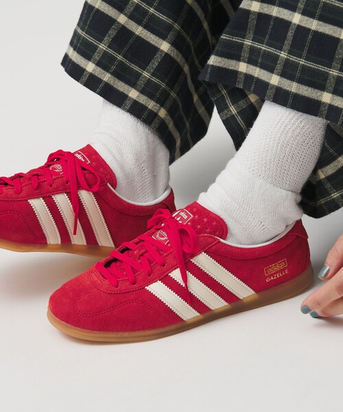 adidas Originals スニーカー 「adidas Originals」GAZELLE LO PRO