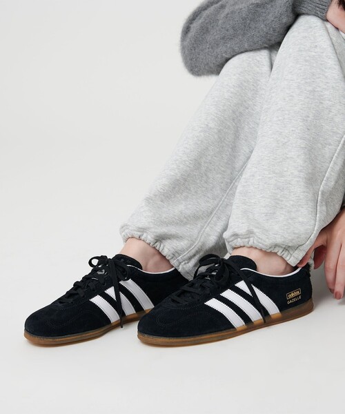 新品未使用　adidas GAZELLEスニーカー adidas Originals スニーカー 「adidas Originals」GAZELLE LO PRO