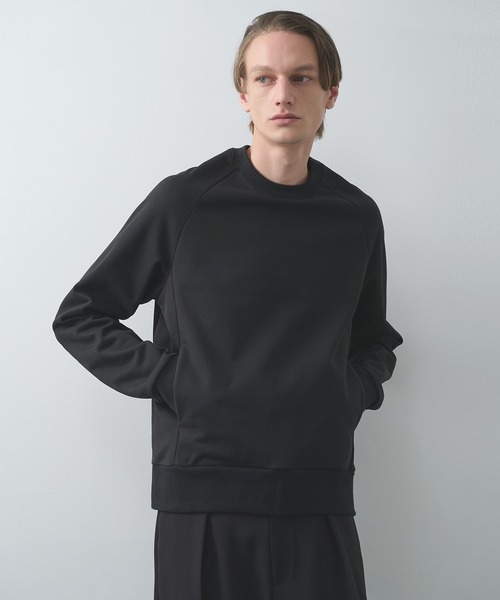 ATTACHMENT（アタッチメント） トレーナー スウェット 「ATTACHMENT