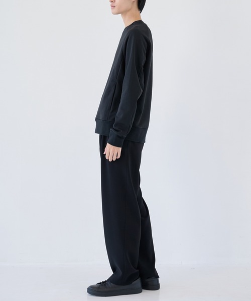 アタッチメント attachment スウェット パンツ ATTACHMENT（アタッチメント） トレーナー スウェット 「ATTACHMENT