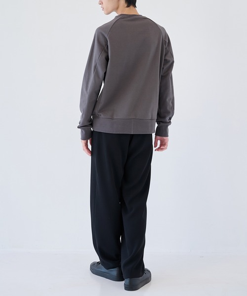 ATTACHMENT（アタッチメント） トレーナー スウェット 「ATTACHMENT 