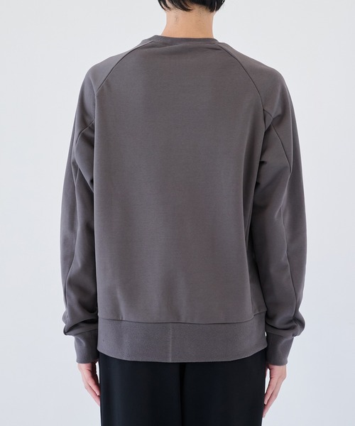 ATTACHMENT（アタッチメント） トレーナー スウェット 「ATTACHMENT