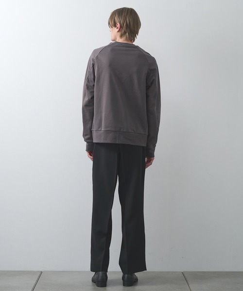 ATTACHMENT（アタッチメント） トレーナー スウェット 「ATTACHMENT 