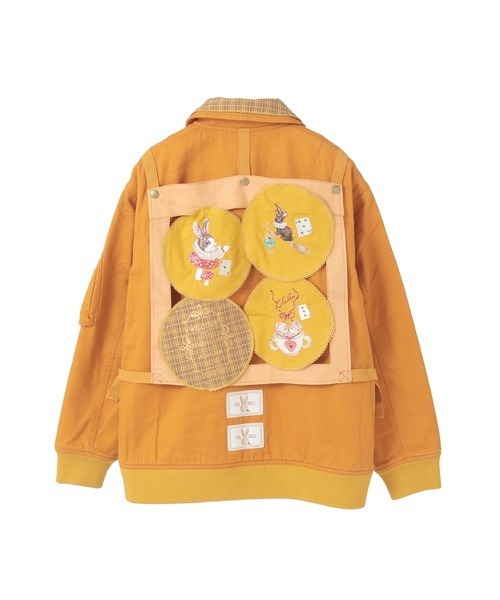 PINK HOUSE（ピンクハウス） ブルゾン アウター ハロウィーン