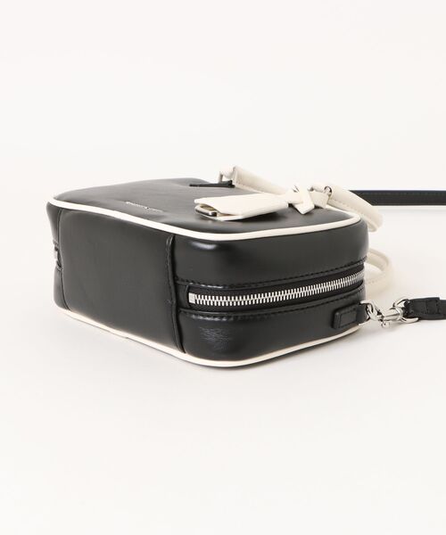 CHARLES ＆ KEITH（チャールズ&キース） トートバッグ Sianna