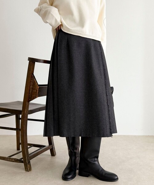 fredy emue（フレディエミュ） スカート 「O'NEIL OF DUBLIN/オニール