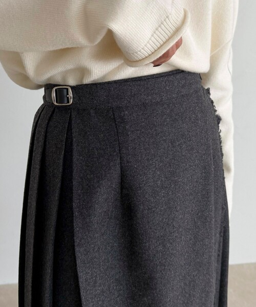 fredy emue（フレディエミュ） スカート 「O'NEIL OF DUBLIN/オニール