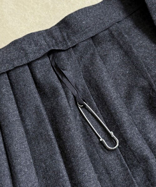 fredy emue（フレディエミュ） スカート 「O'NEIL OF DUBLIN/オニール