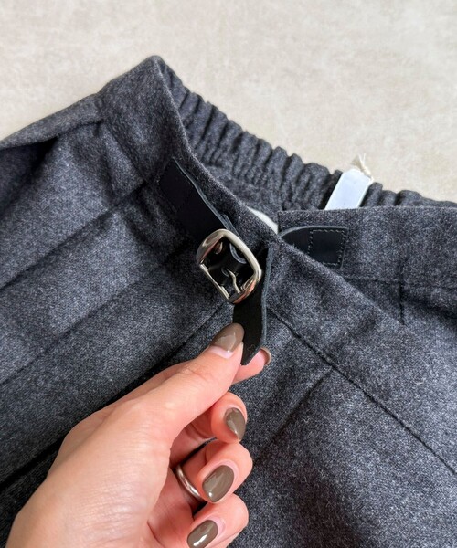 fredy emue（フレディエミュ） スカート 「O'NEIL OF DUBLIN/オニール