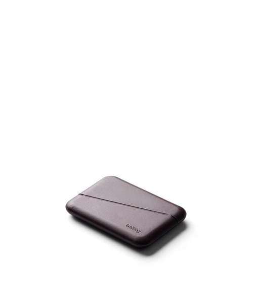 Bellroy（ベルロイ） カードケース Bellroy / Flip Case : ZOZOTOWN