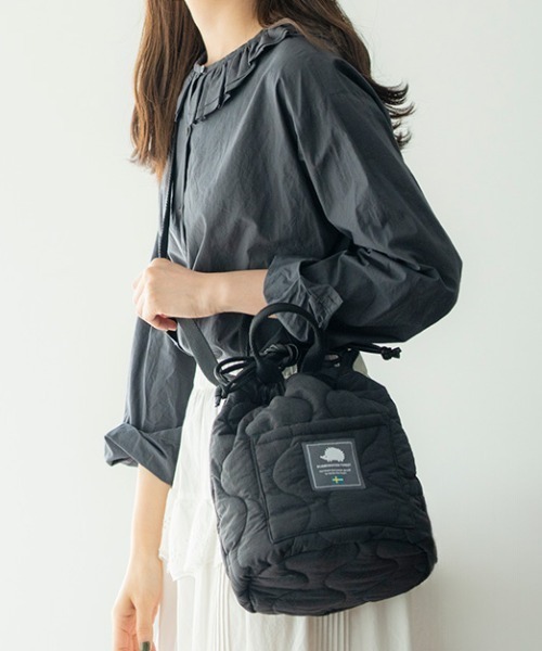 SCANDINAVIAN FOREST（スカンジナビアンフォレスト） ショルダーバッグ