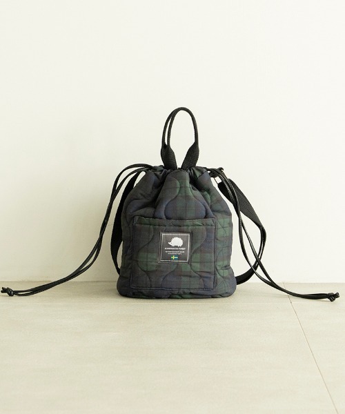 SCANDINAVIAN FOREST（スカンジナビアンフォレスト） ショルダーバッグ