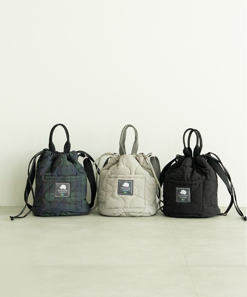 SCANDINAVIAN FOREST（スカンジナビアンフォレスト） ショルダーバッグ