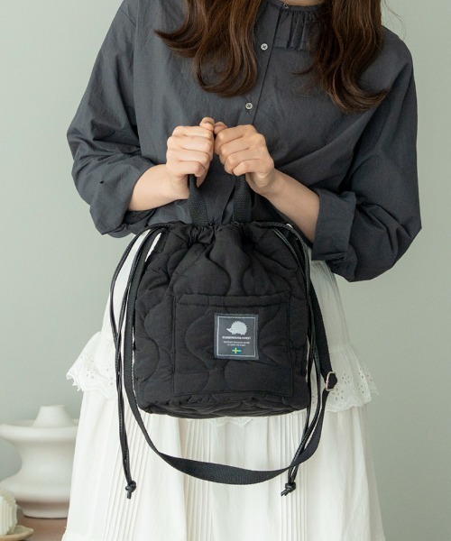 SCANDINAVIAN FOREST（スカンジナビアンフォレスト） ショルダーバッグ