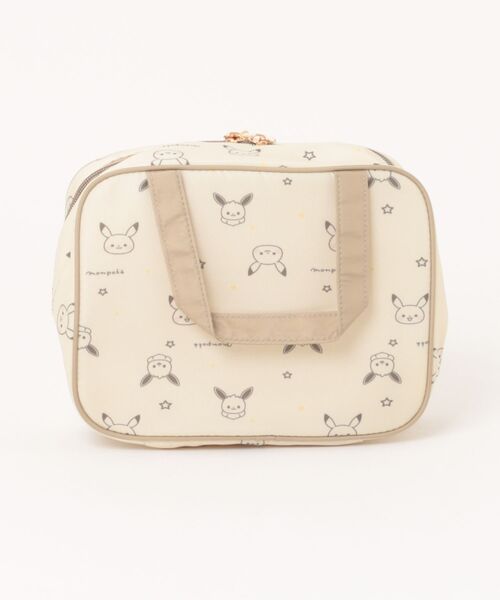 おむつポーチ monpoke モンポケ : ZOZOTOWN Yahoo!店 - 通販 - Yahoo