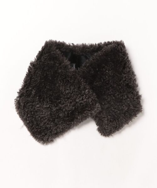 HELEN MOORE（ヘレンムーア） ストール マフラー 「HELEN MOORE/ヘレン