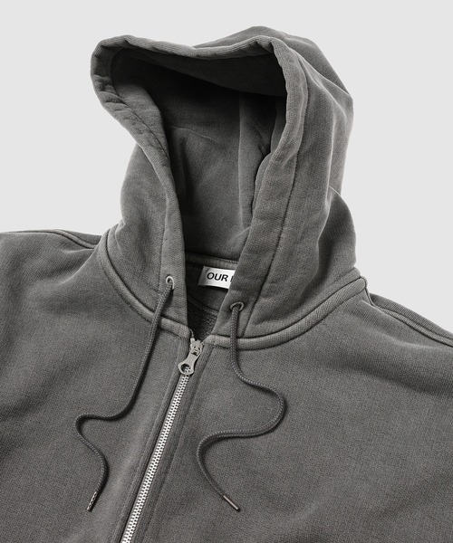 Our Legacy（アワーレガシー） パーカー OUR LEGACY RASCAL HOOD
