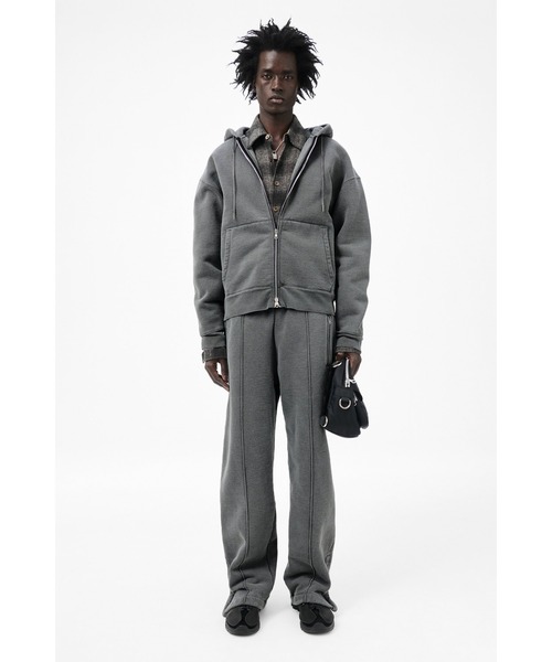 Our Legacy（アワーレガシー） パーカー OUR LEGACY RASCAL HOOD