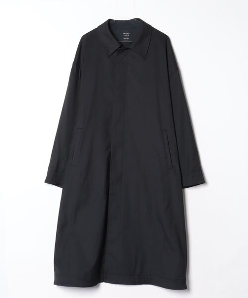 UNITED TOKYO（ユナイテッドトウキョウ） ステンカラーコート FREE