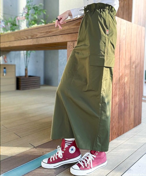 「Java」 スカート LARGE ベージュ レディース_画像2