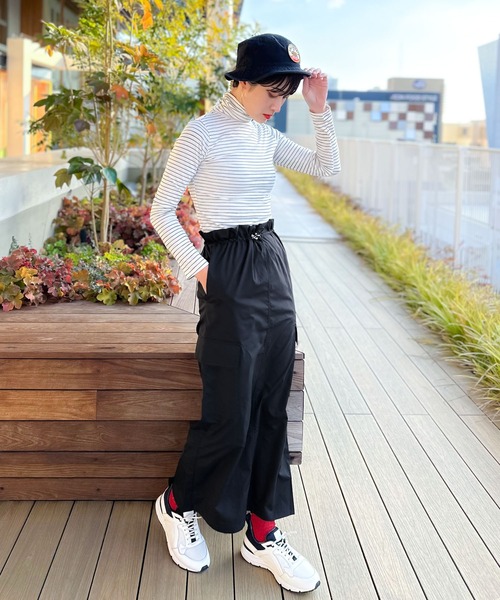 「Java」 スカート LARGE ベージュ レディース_画像8