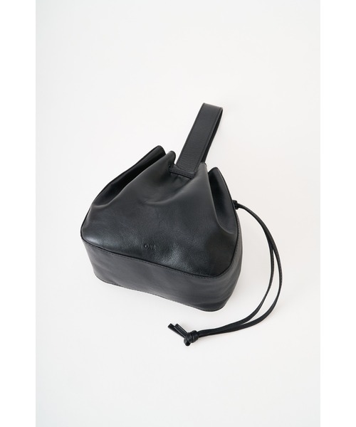 ONE.（ワンドット） ハンドバッグ 「ONE. /ワンドット」/ One-handle