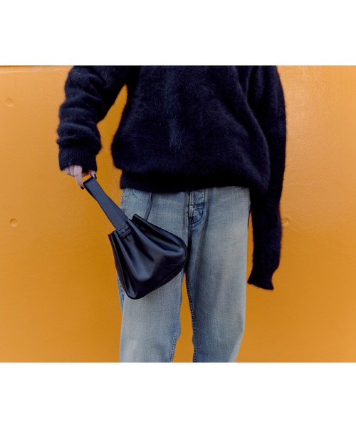 ONE.（ワンドット） ハンドバッグ 「ONE. /ワンドット」/ One-handle