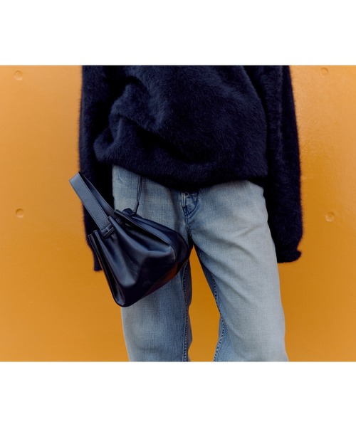 ONE.（ワンドット） ハンドバッグ 「ONE. /ワンドット」/ One-handle