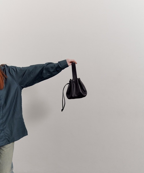ONE.（ワンドット） ハンドバッグ 「ONE. /ワンドット」/ One-handle
