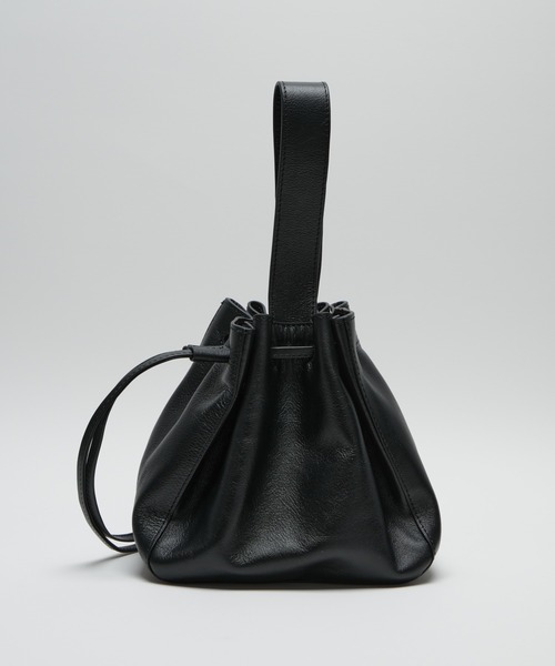 ONE.（ワンドット） ハンドバッグ 「ONE. /ワンドット」/ One-handle